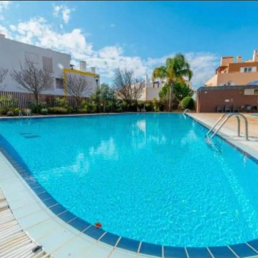 Cabanas Garden Apartamento Tavira